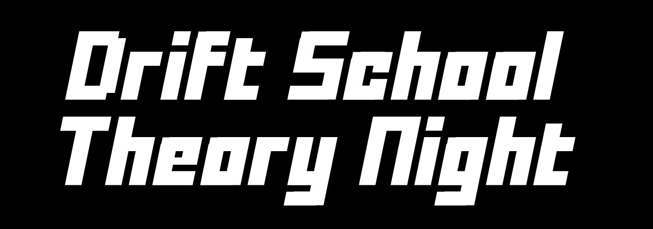 Drift Theory Classes